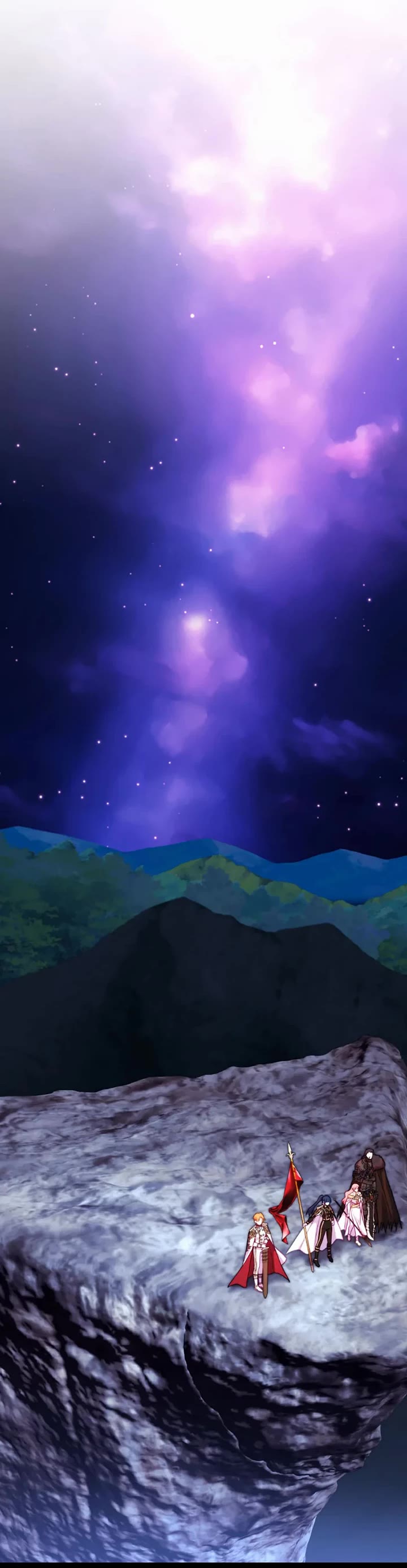 Another Typical Fantasy Romance chapter 149 page 34