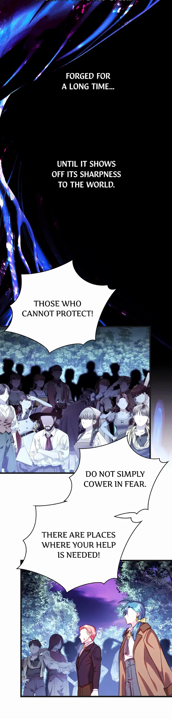 Another Typical Fantasy Romance chapter 149 page 38