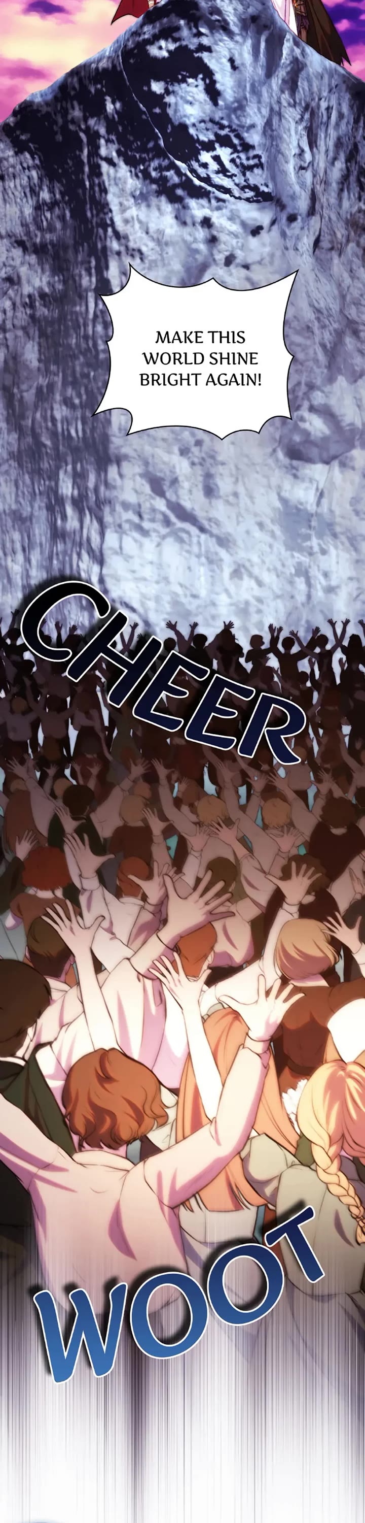 Another Typical Fantasy Romance chapter 149 page 42