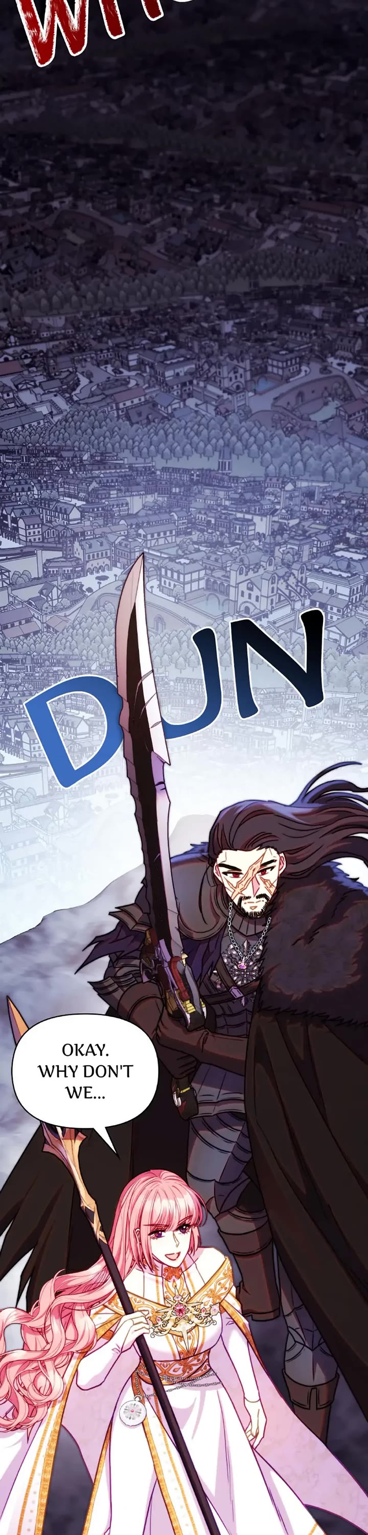 Another Typical Fantasy Romance chapter 149 page 46