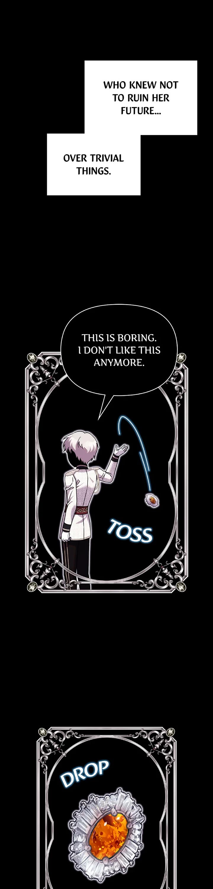 Another Typical Fantasy Romance chapter 149 page 7