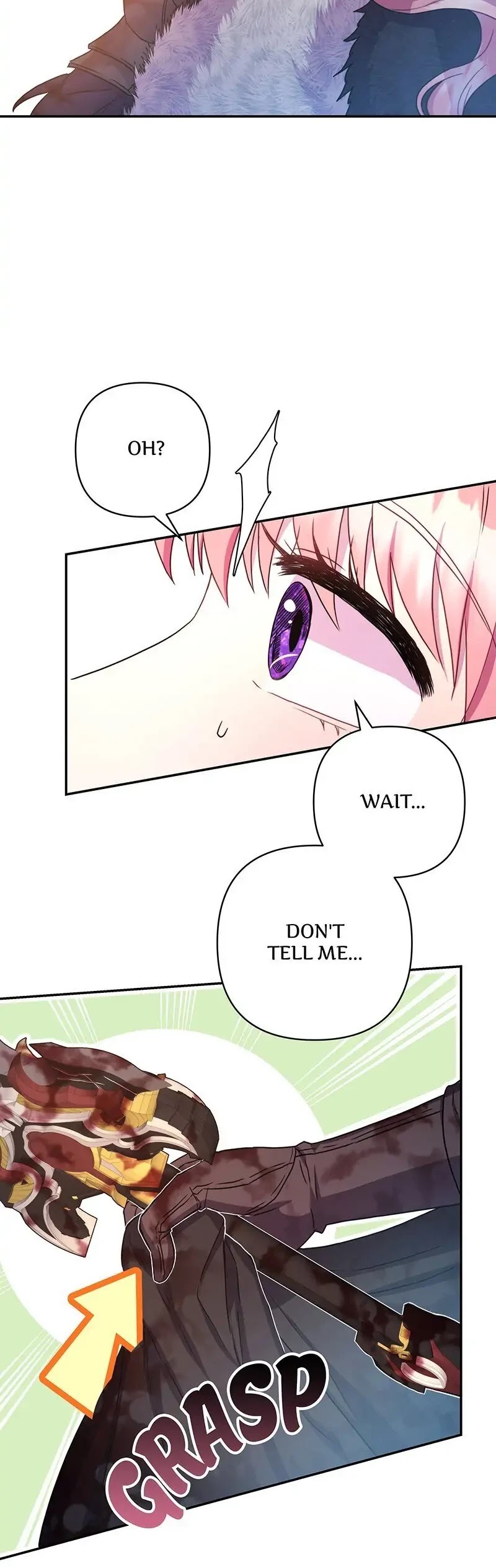 Another Typical Fantasy Romance chapter 15 page 20