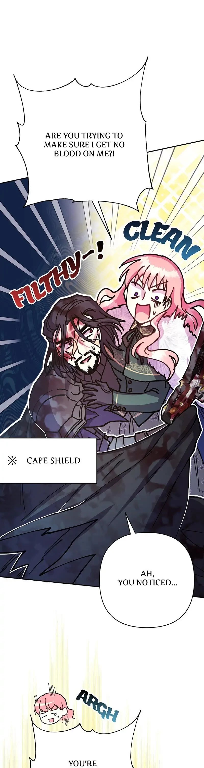 Another Typical Fantasy Romance chapter 15 page 21