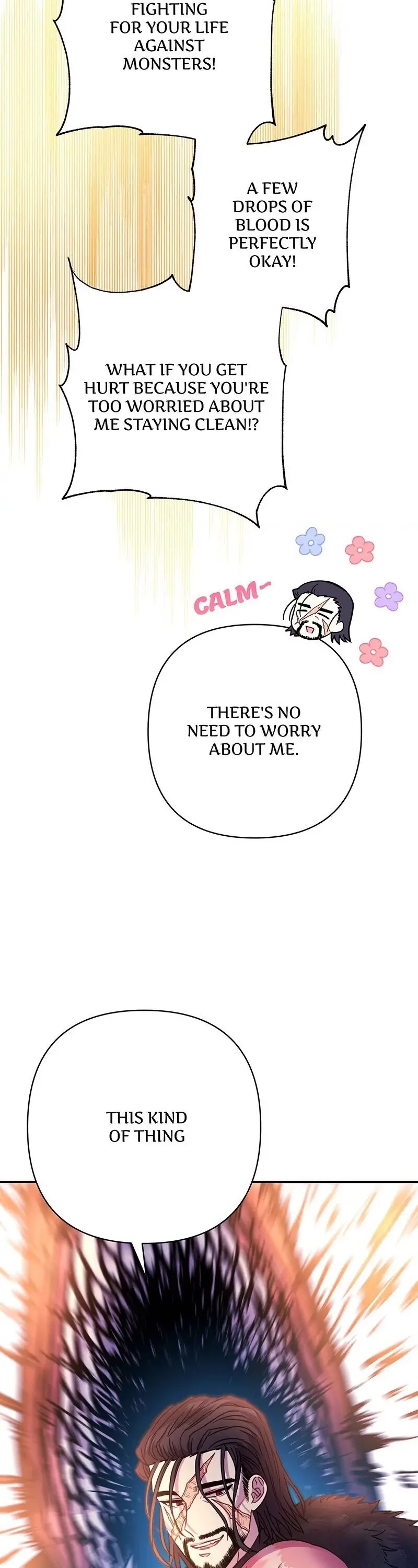 Another Typical Fantasy Romance chapter 15 page 22