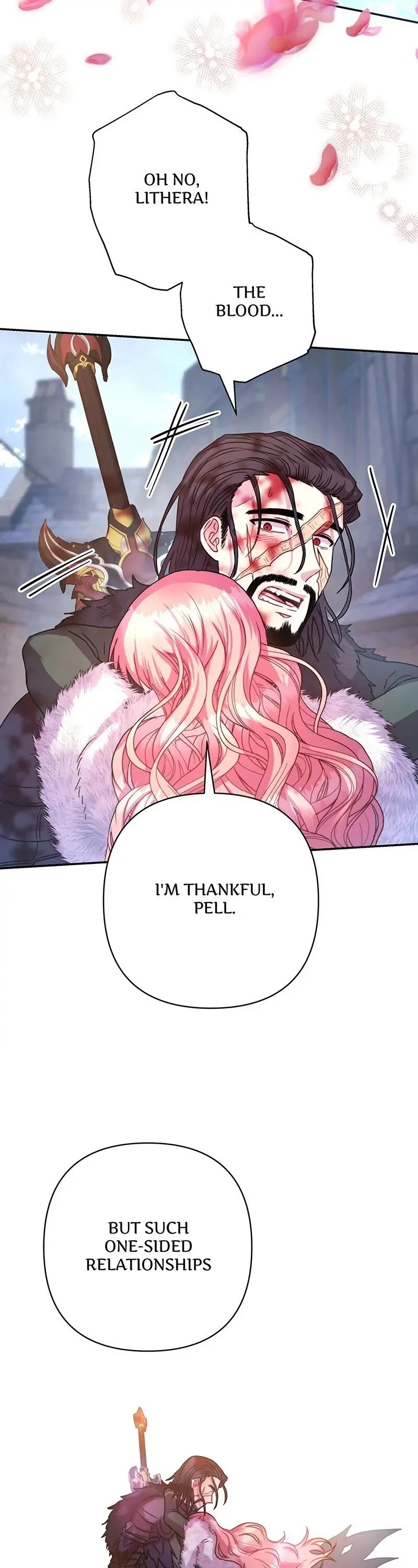 Another Typical Fantasy Romance chapter 15 page 29