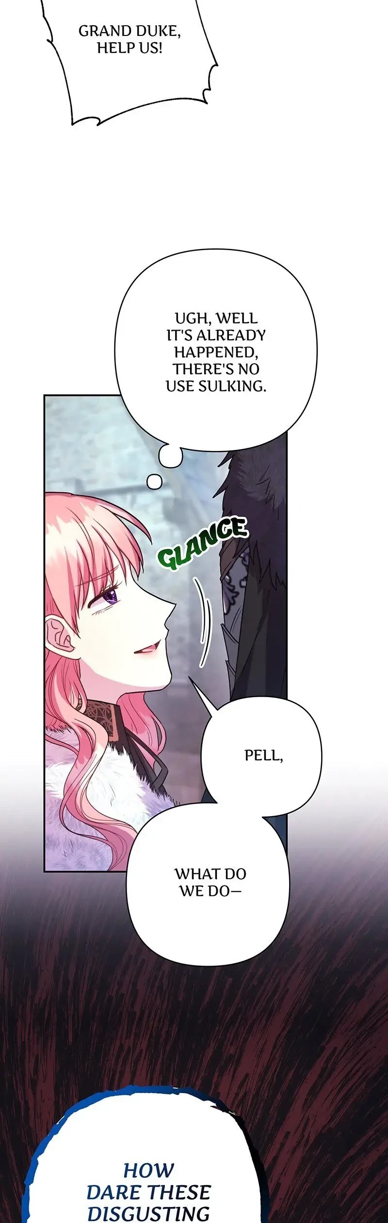 Another Typical Fantasy Romance chapter 15 page 3