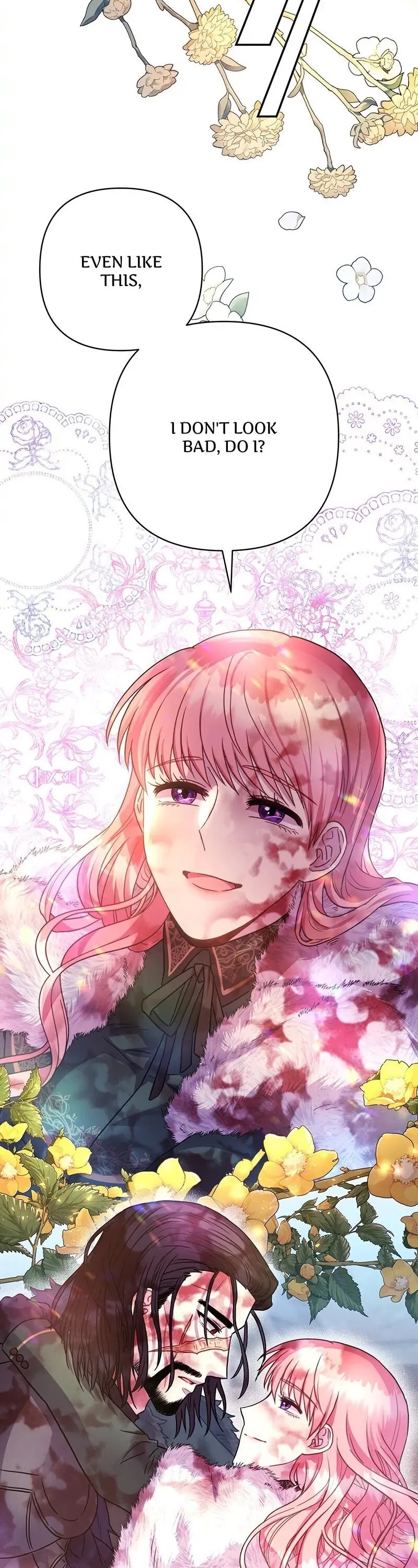 Another Typical Fantasy Romance chapter 15 page 32