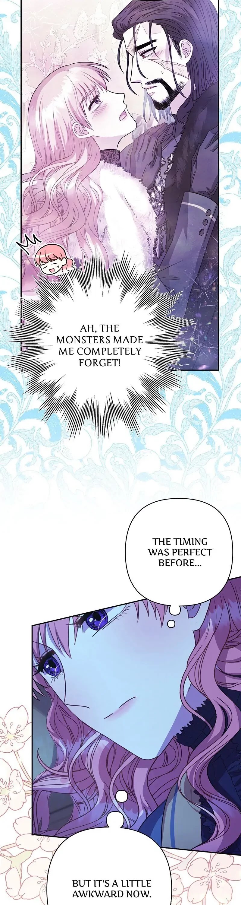 Another Typical Fantasy Romance chapter 15 page 38