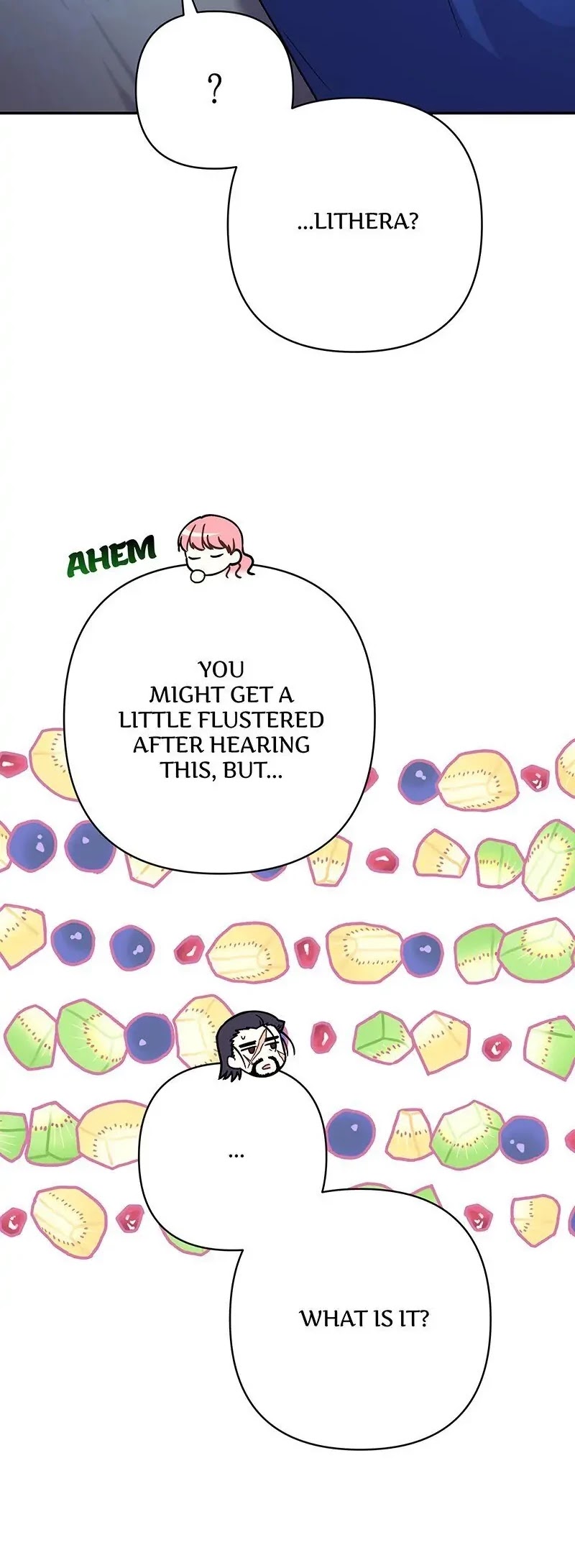 Another Typical Fantasy Romance chapter 15 page 40