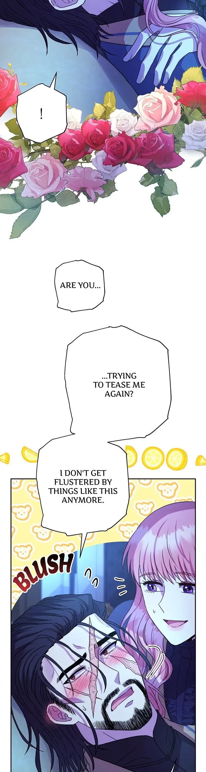 Another Typical Fantasy Romance chapter 15 page 42