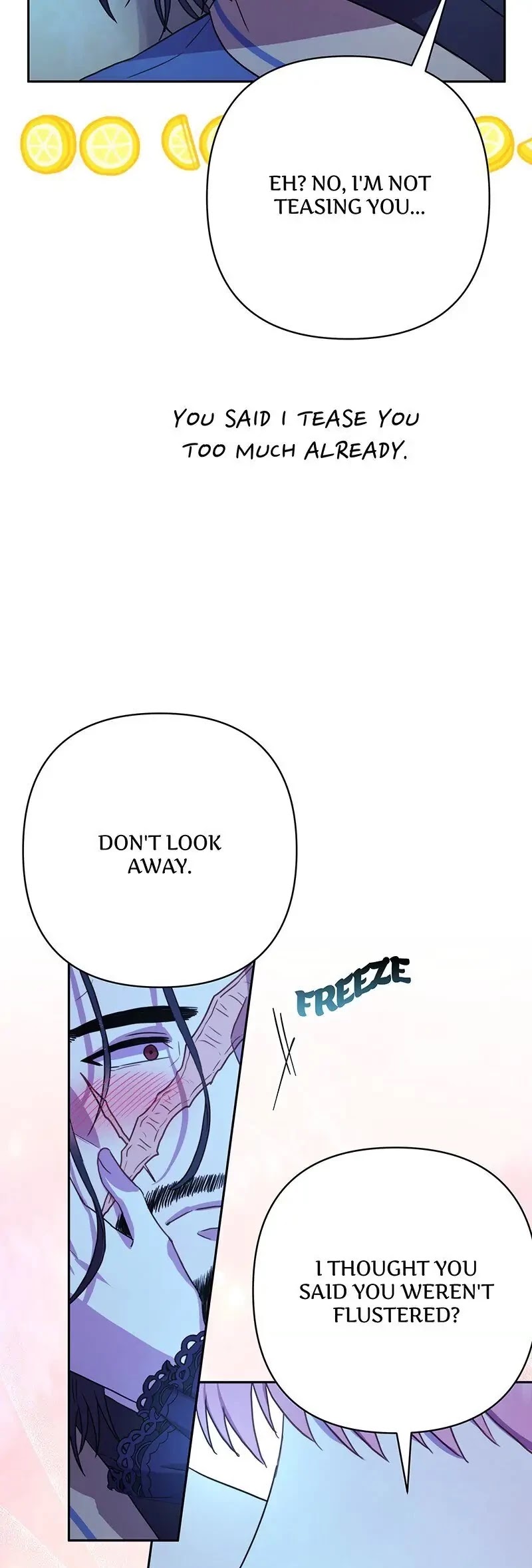 Another Typical Fantasy Romance chapter 15 page 43