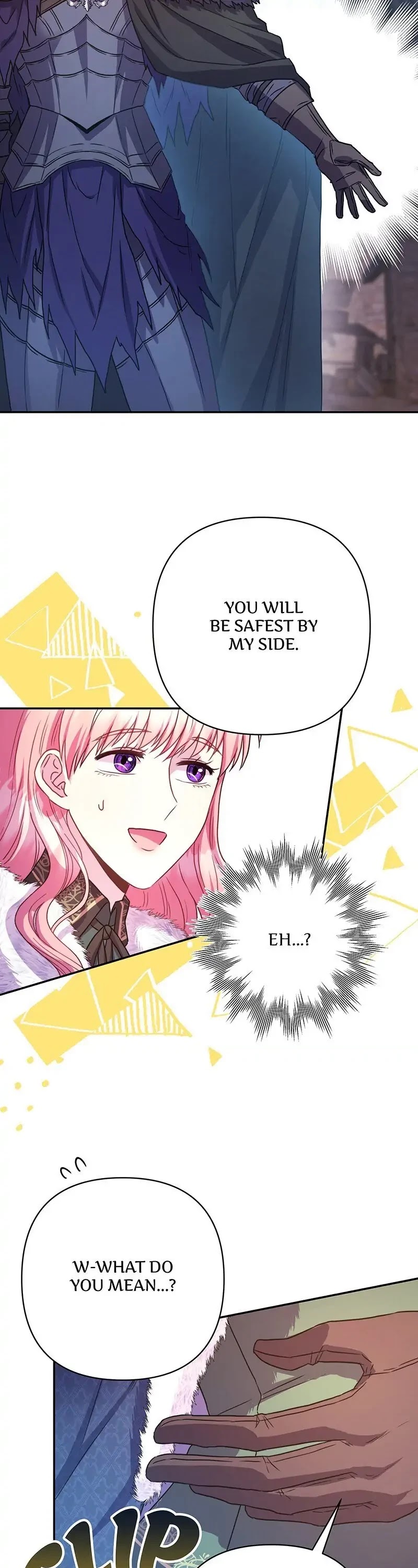 Another Typical Fantasy Romance chapter 15 page 9