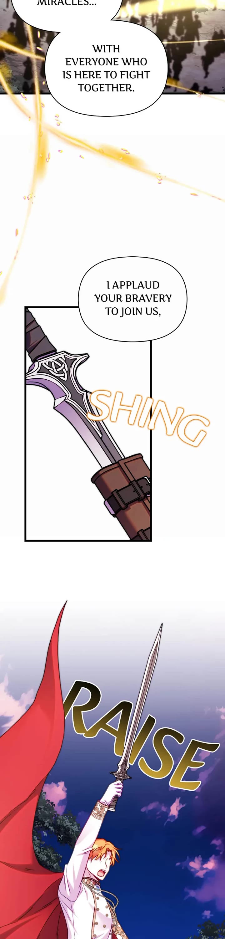 Another Typical Fantasy Romance chapter 150 page 13