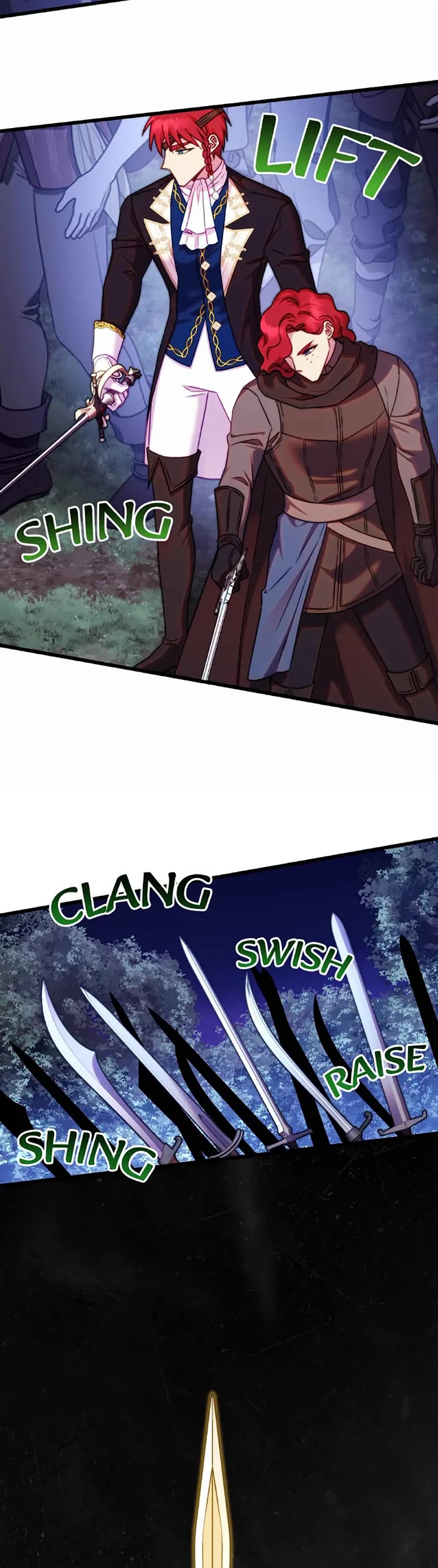 Another Typical Fantasy Romance chapter 150 page 15