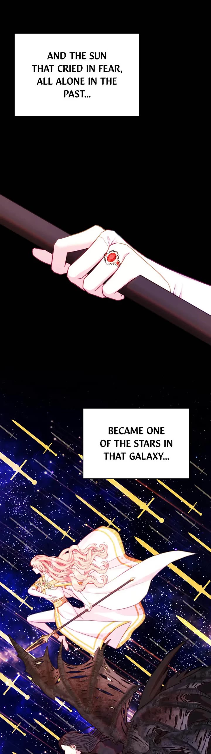 Another Typical Fantasy Romance chapter 150 page 19