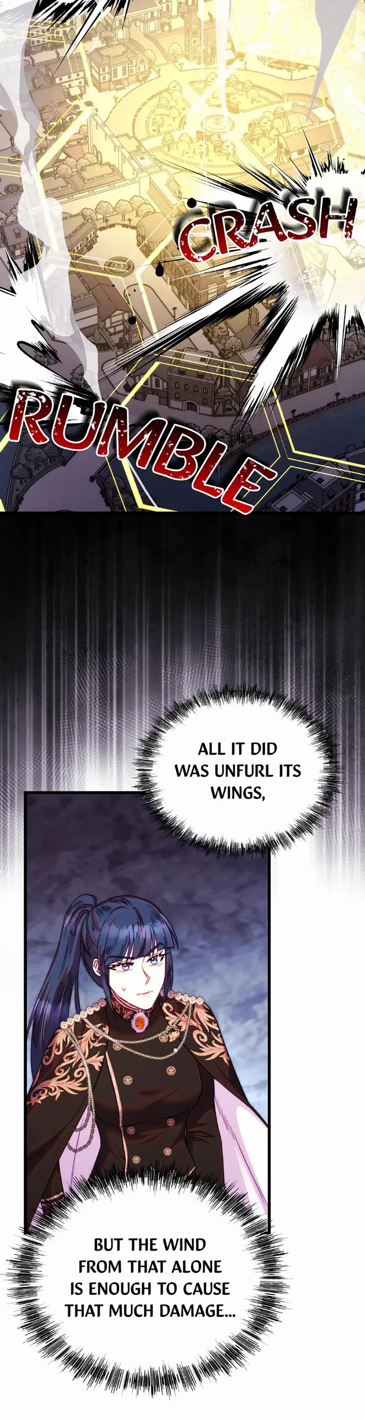 Another Typical Fantasy Romance chapter 150 page 24