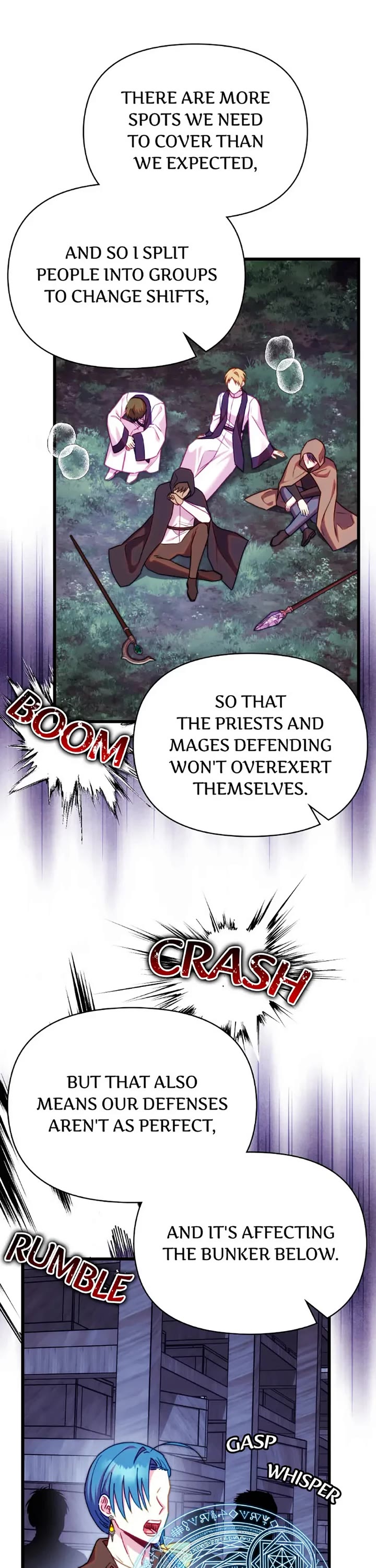 Another Typical Fantasy Romance chapter 150 page 26