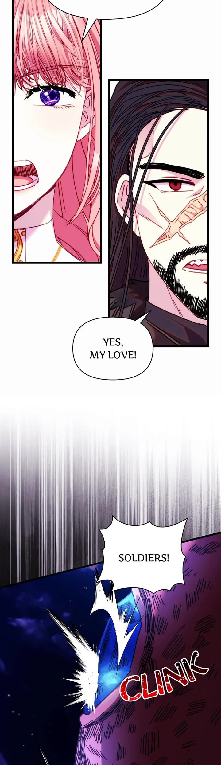 Another Typical Fantasy Romance chapter 150 page 29