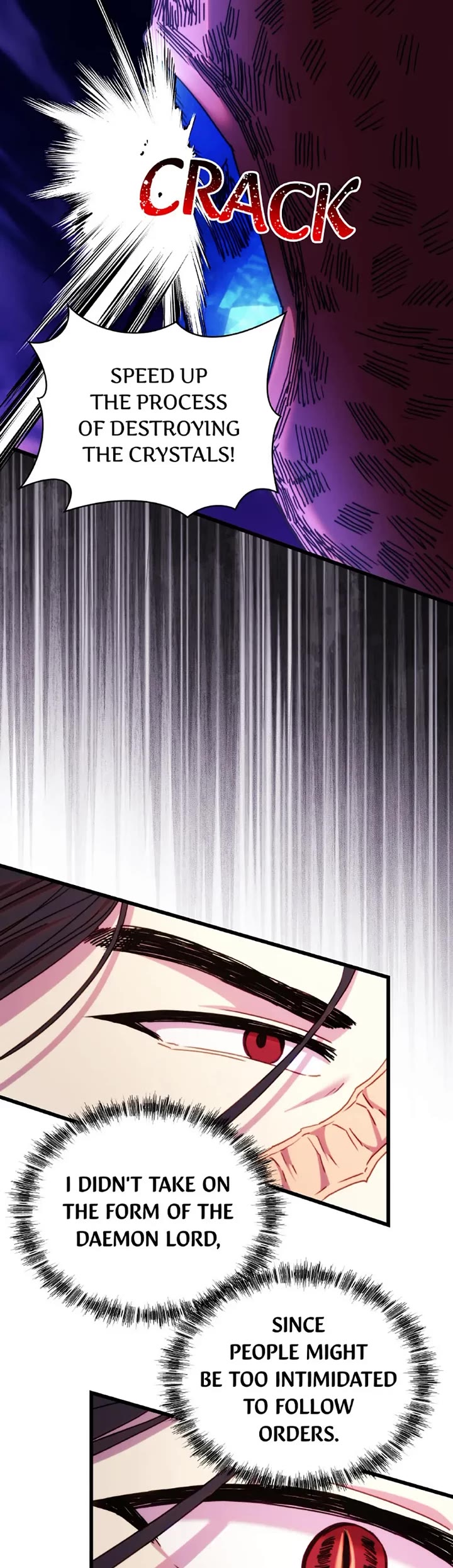 Another Typical Fantasy Romance chapter 150 page 30