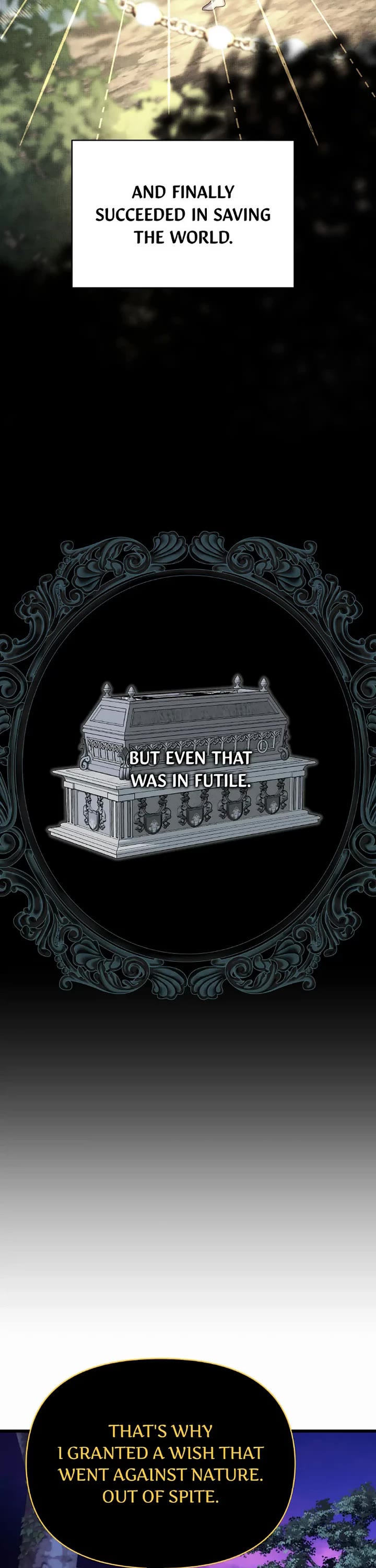 Another Typical Fantasy Romance chapter 151 page 11