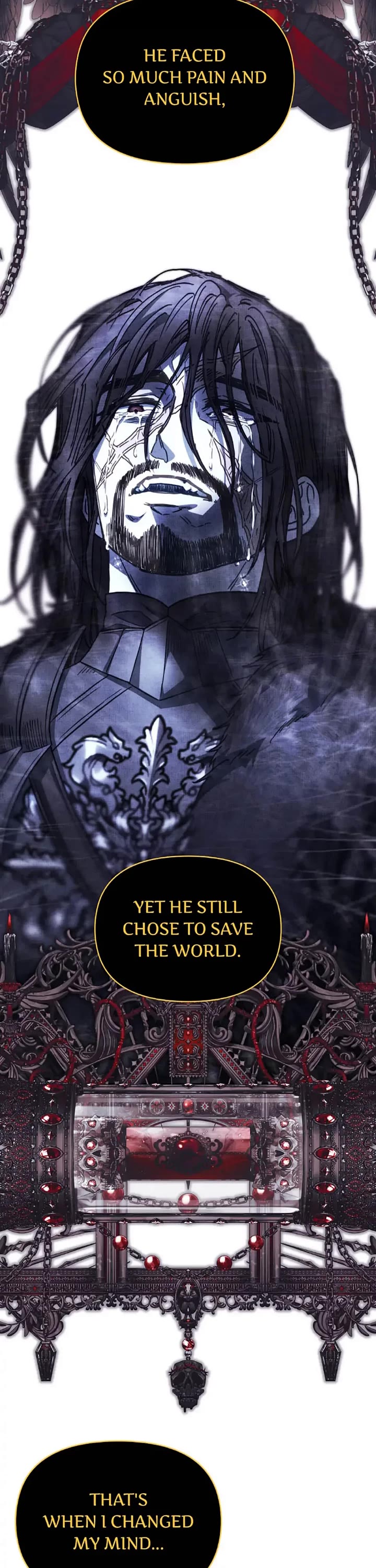 Another Typical Fantasy Romance chapter 151 page 17