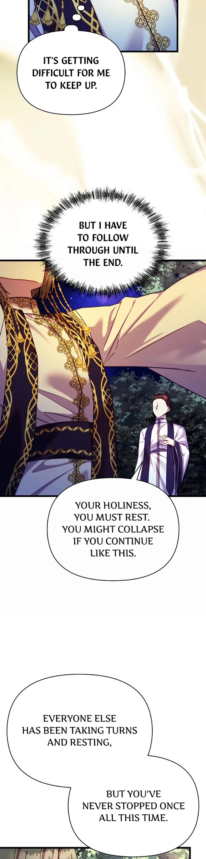 Another Typical Fantasy Romance chapter 151 page 2