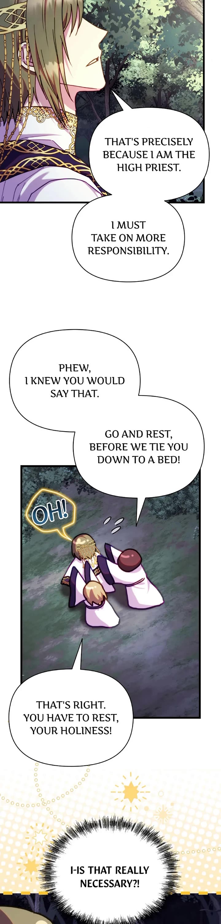 Another Typical Fantasy Romance chapter 151 page 3