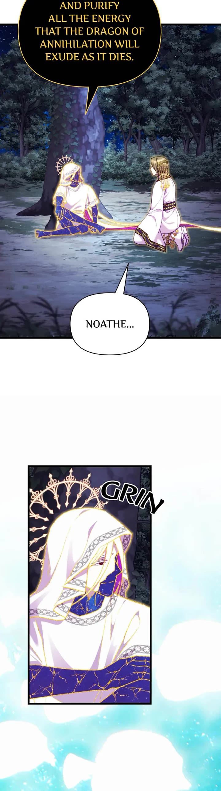 Another Typical Fantasy Romance chapter 151 page 30