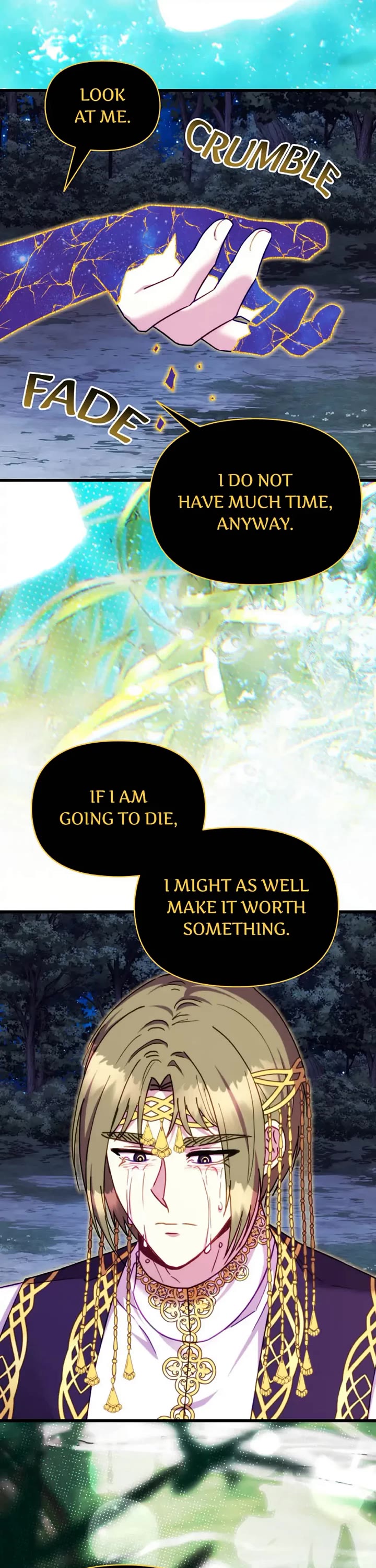 Another Typical Fantasy Romance chapter 151 page 31