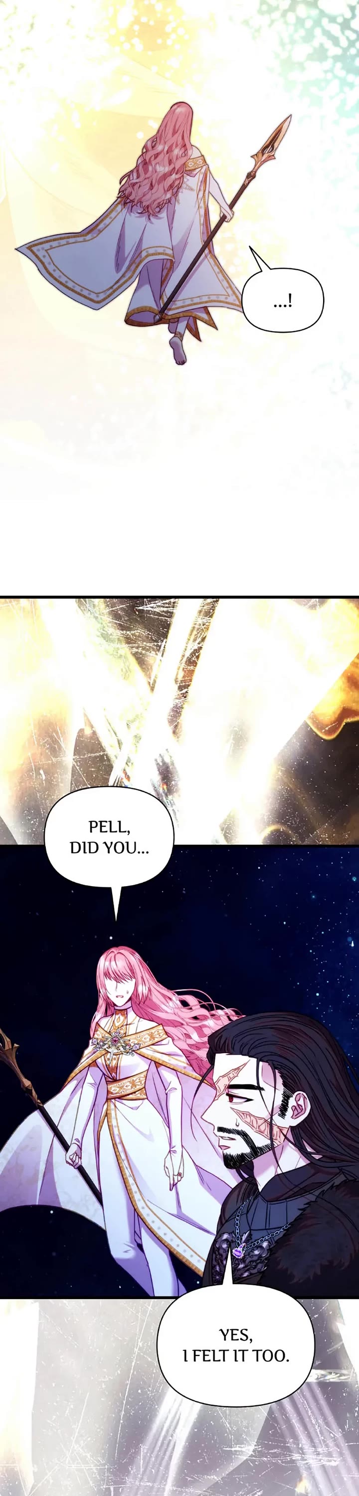 Another Typical Fantasy Romance chapter 151 page 38