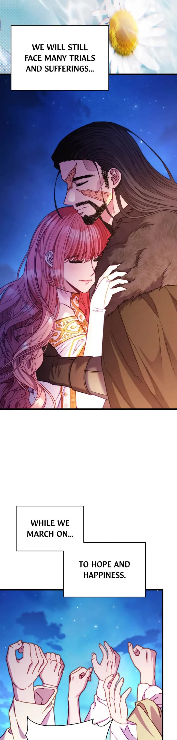 Another Typical Fantasy Romance chapter 151 page 42