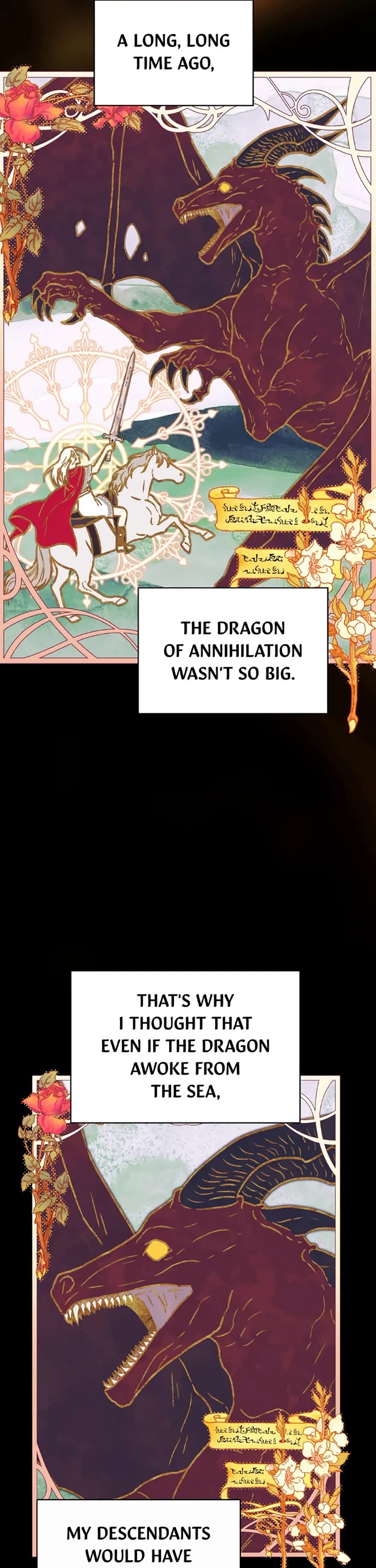 Another Typical Fantasy Romance chapter 151 page 7