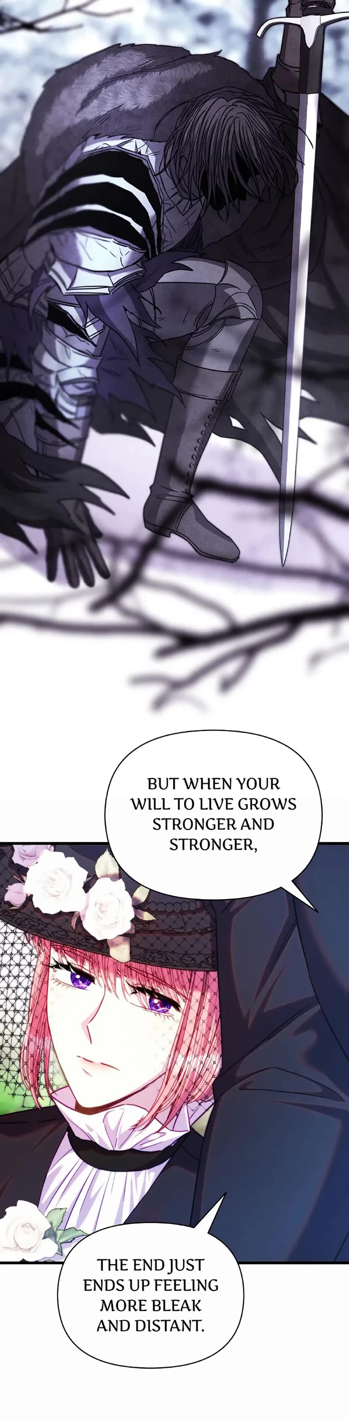 Another Typical Fantasy Romance chapter 152 page 10