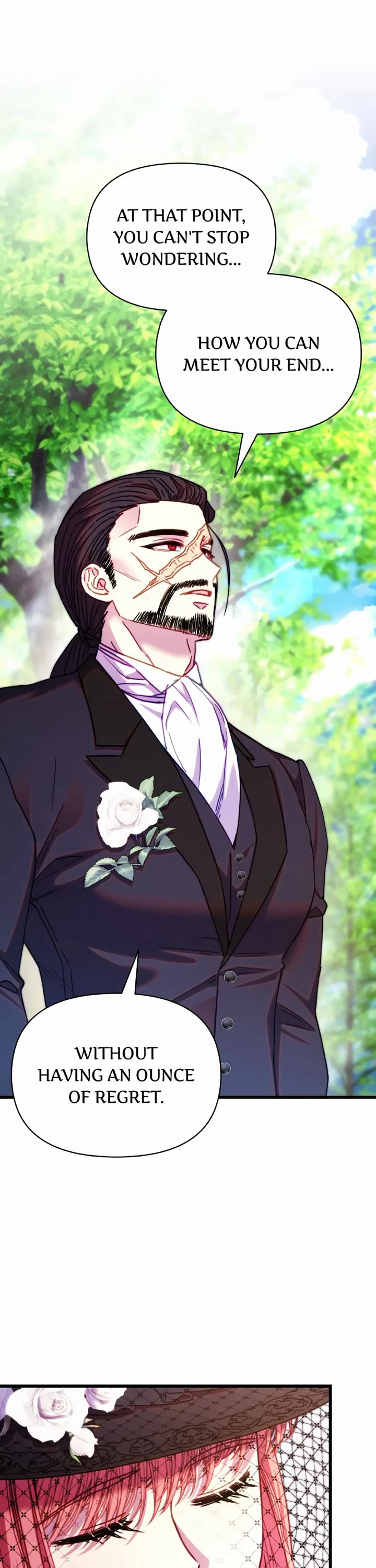 Another Typical Fantasy Romance chapter 152 page 11