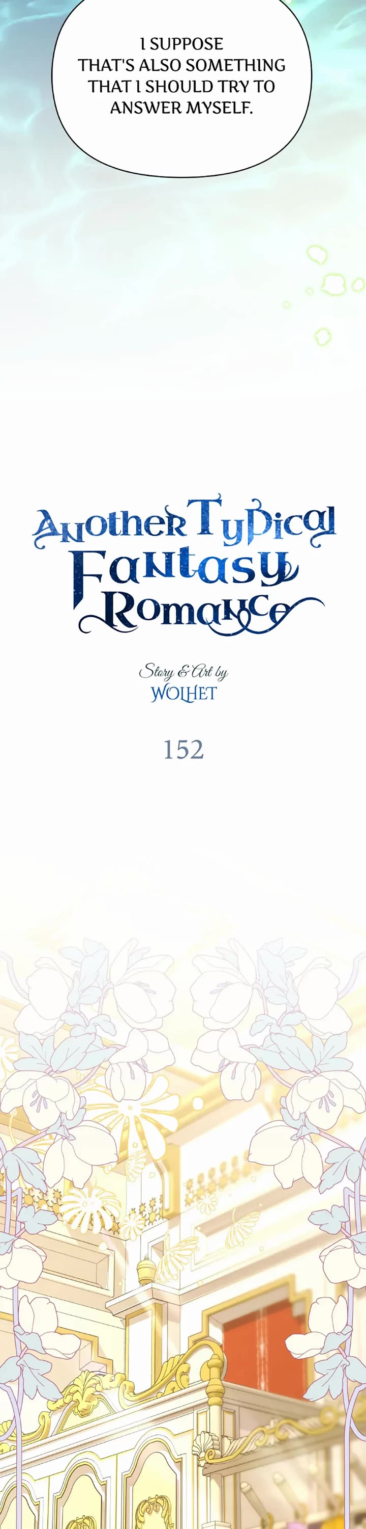 Another Typical Fantasy Romance chapter 152 page 13