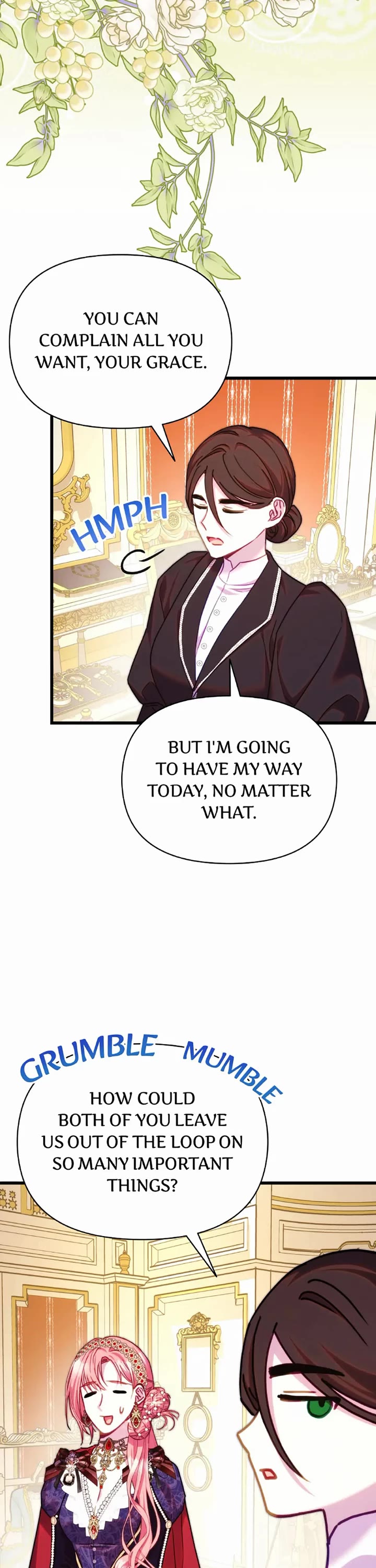 Another Typical Fantasy Romance chapter 152 page 16