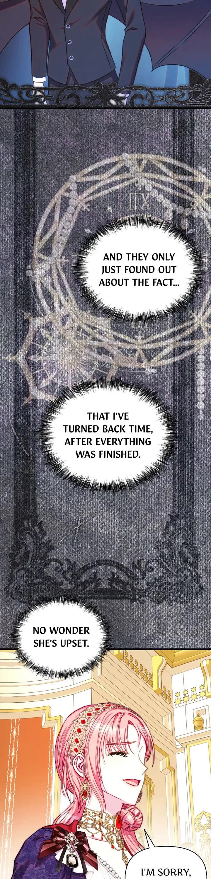 Another Typical Fantasy Romance chapter 152 page 18