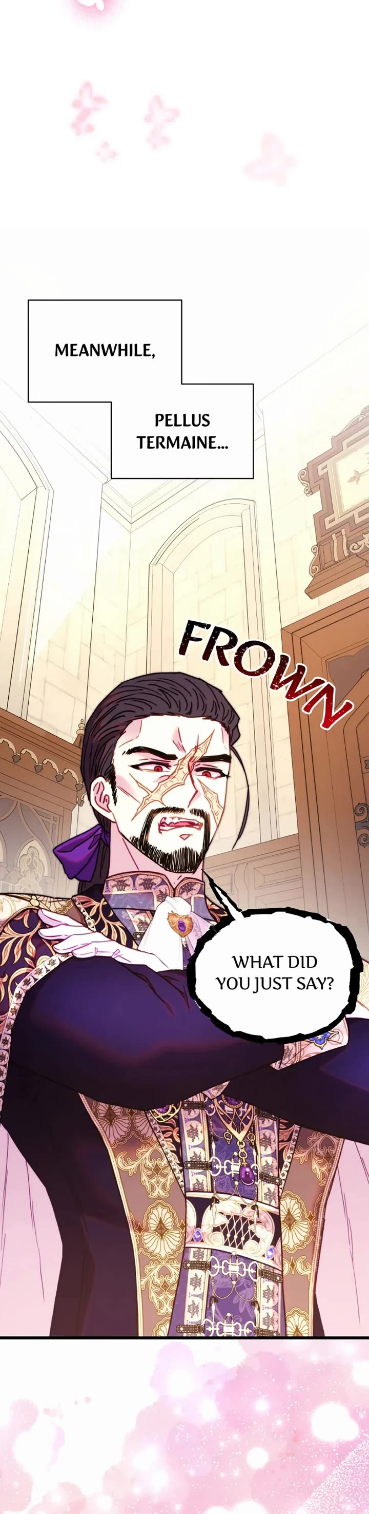 Another Typical Fantasy Romance chapter 152 page 25