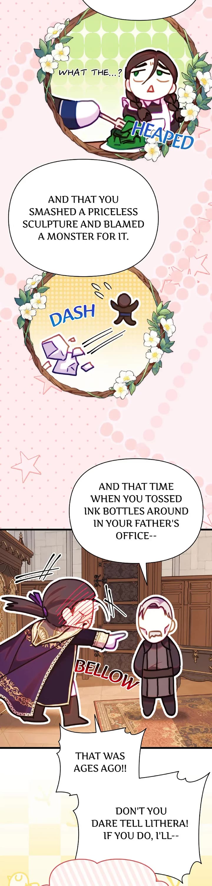 Another Typical Fantasy Romance chapter 152 page 27