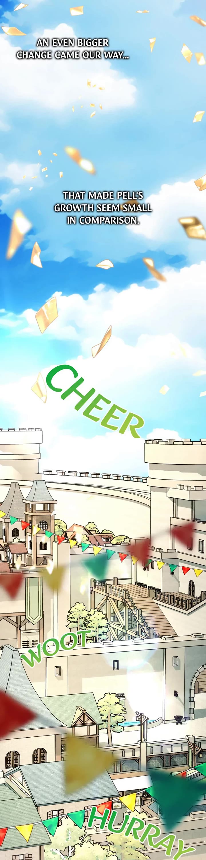 Another Typical Fantasy Romance chapter 152 page 33