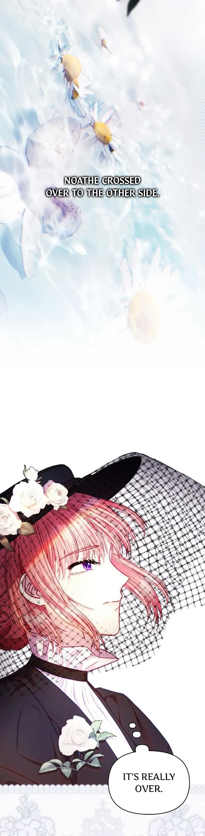 Another Typical Fantasy Romance chapter 152 page 4