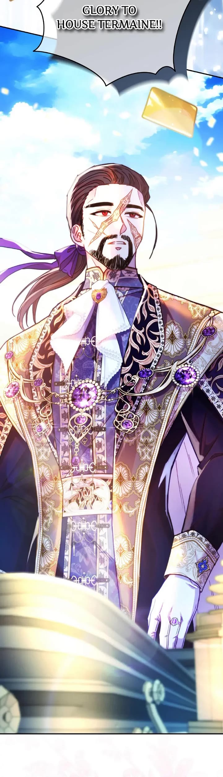 Another Typical Fantasy Romance chapter 152 page 40