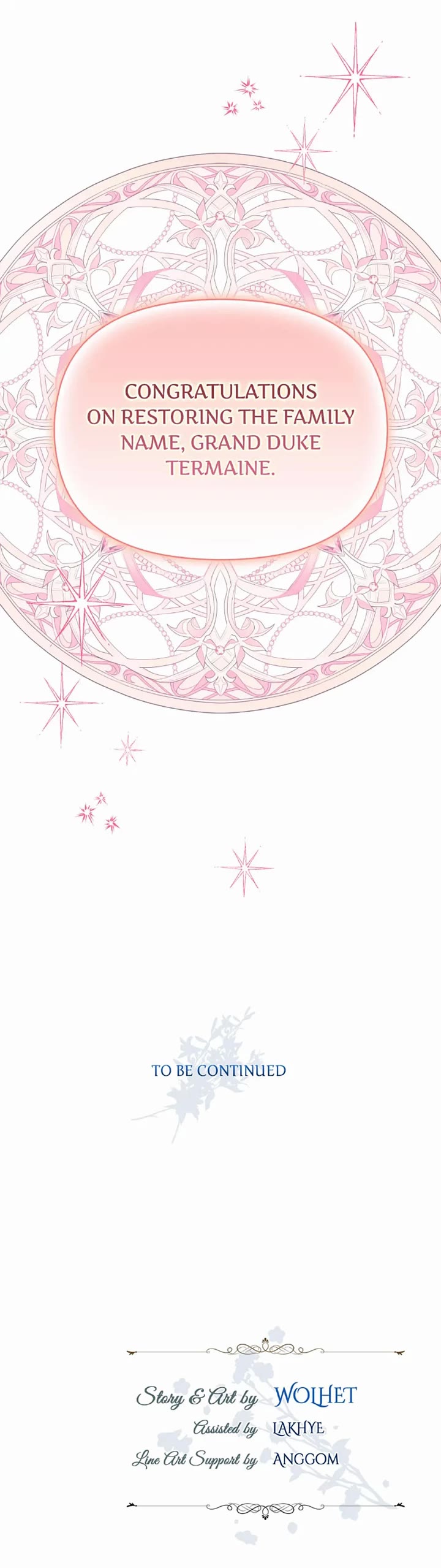 Another Typical Fantasy Romance chapter 152 page 42