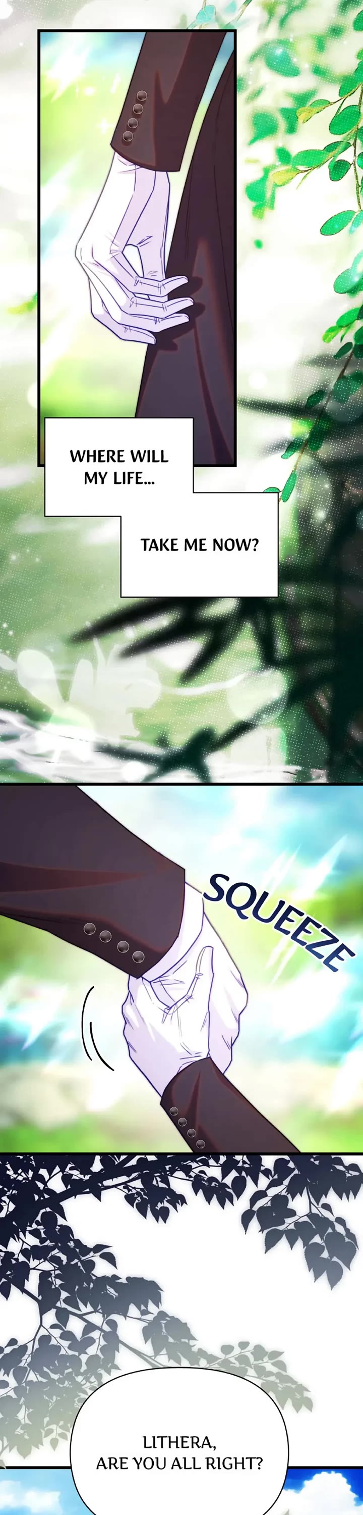 Another Typical Fantasy Romance chapter 152 page 6