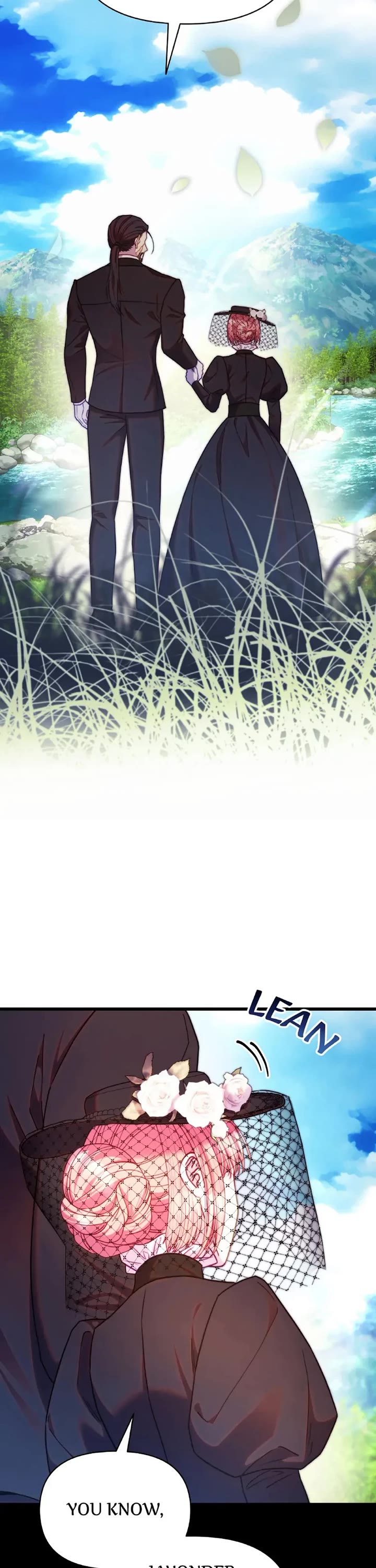 Another Typical Fantasy Romance chapter 152 page 7