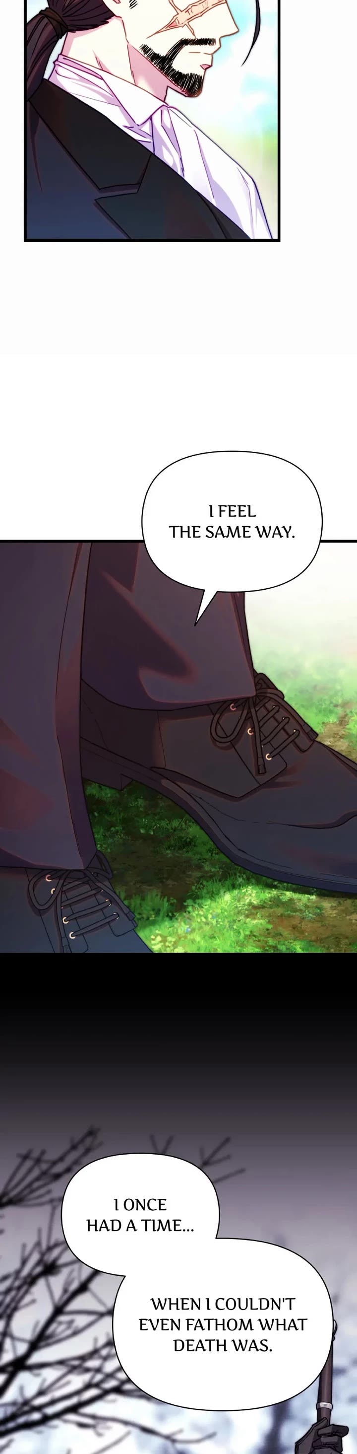 Another Typical Fantasy Romance chapter 152 page 9