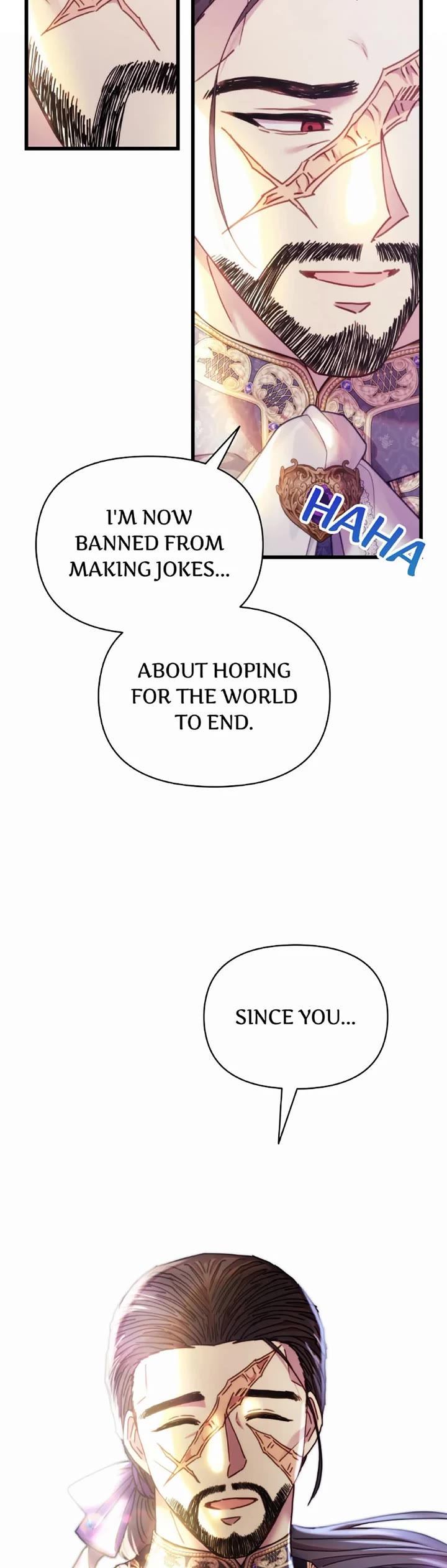 Another Typical Fantasy Romance chapter 153 page 15