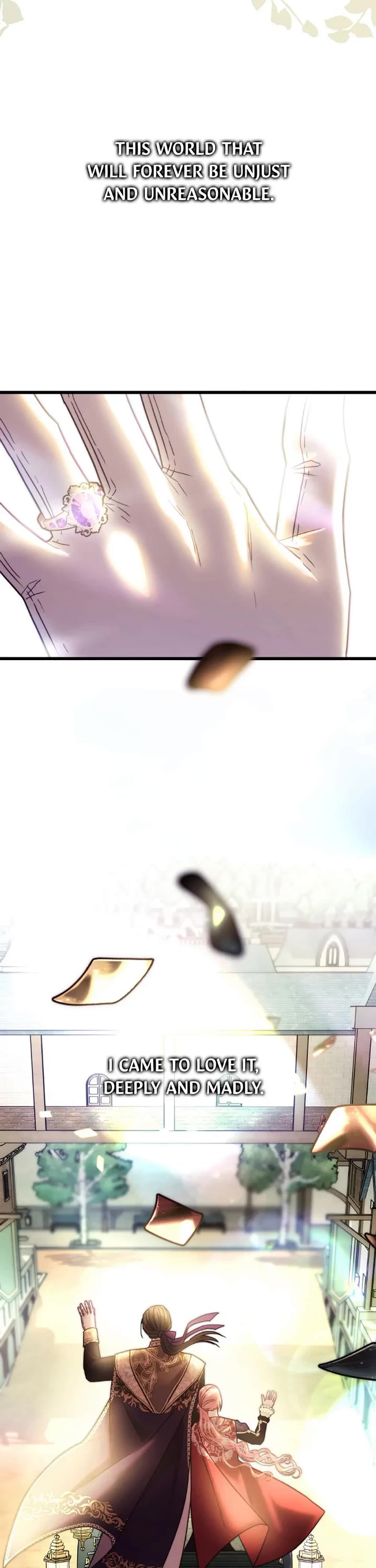 Another Typical Fantasy Romance chapter 153 page 17