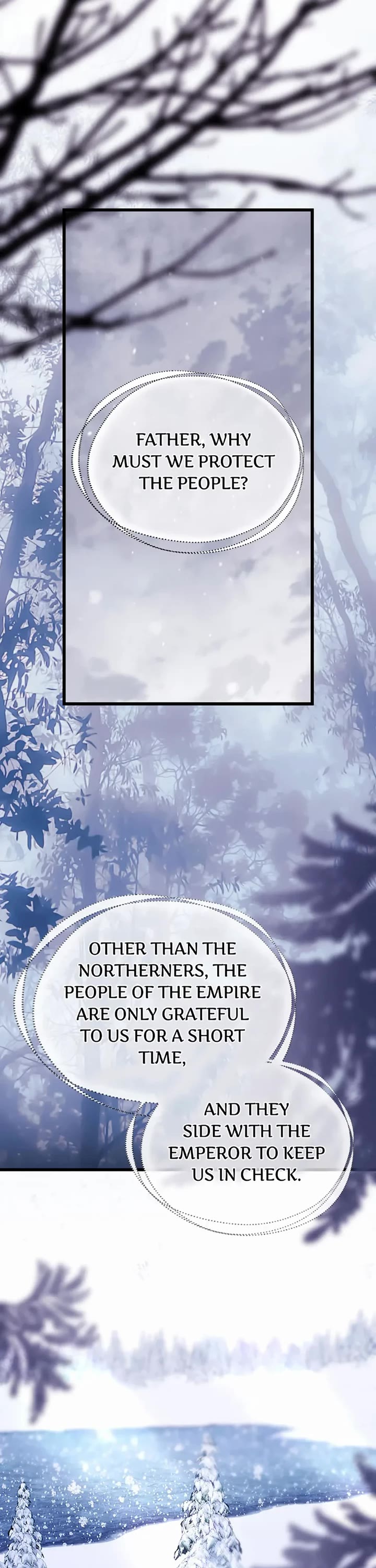 Another Typical Fantasy Romance chapter 153 page 2