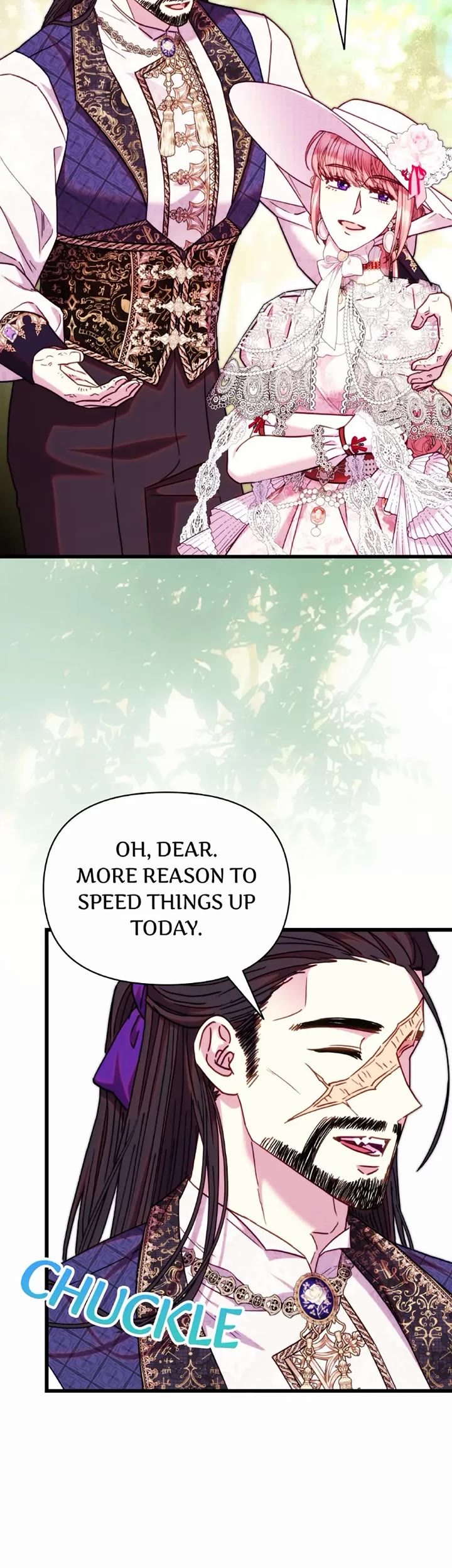 Another Typical Fantasy Romance chapter 153 page 25